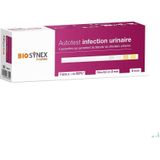 Urineweginfectietest - 3 Stuks - Zelfdiagnose - Biosynex