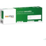 Exacto - Cannabistest - 1 Test
