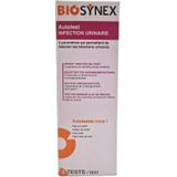 Zelftest - Urineweginfecties - 3 Teststrips - Eenvoudig en Snel