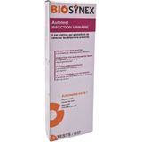 Zelftest - Urineweginfecties - 3 Teststrips - Eenvoudig en Snel