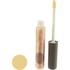 Lollipops Paris Lip Gloss Silence per glasses - Lippen Kleur Make Up SPF 12 - 5ml - Sirup of Miracle