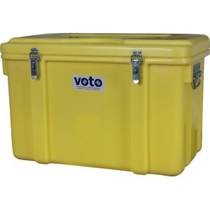 Little Jumbo Slagvaste toolbox 120 liter - 1823260