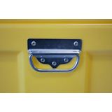 Little Jumbo - Slagvaste Toolbox - 180 Liter - Flexibel Polyethyleen