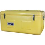 Little Jumbo - Slagvaste Toolbox - 180 Liter - Flexibel Polyethyleen