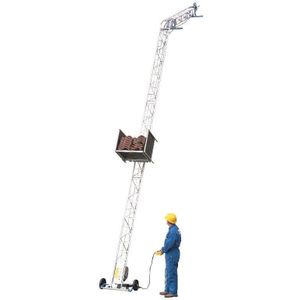 Little jumbo APACHE LADDERLIFT 10.4M - 405010010