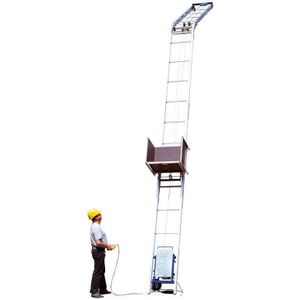 Little Jumbo Nevada ladderlift 10m - 405020011