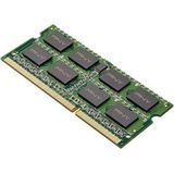 PNY - XLR8 Performance Memory - RAM - Groen - 1 x 8GB - 1600 MHz - DDR3 SO-DIMM
