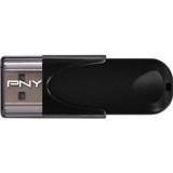 PNY USB-Stick 64GB PNY Attaché 4 USB 2.0 retail
