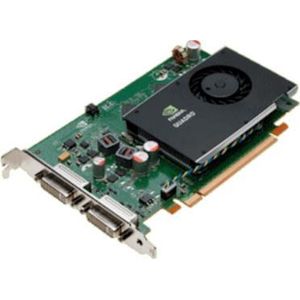 PNY Quadro FX 380 PCI-E Full-Height (512MB GDDR3, 2x DVI @2560x1600)