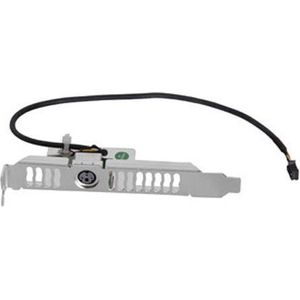 PNY - 4000 SDI - PC-behuizingkap