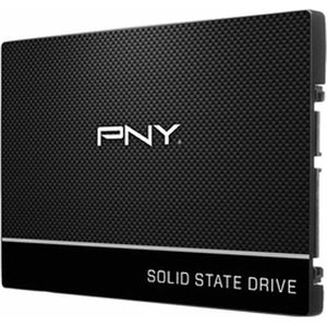 PNY CS900 SSD - 480 GB - 2.5 Inch - SATA3 TLC 3D NAND