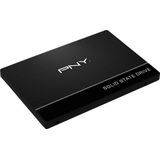 PNY SSD7CS900-960-PB - SSD - 960 GB - SATA III