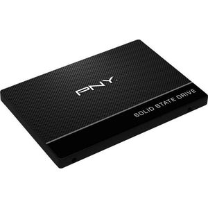 PNY SSD7CS900-960-PB - SSD - 960 GB - SATA III