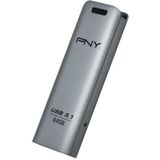 PNY Usb 3.1 Elite Steel 64 Gb