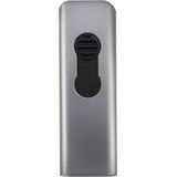 PNY - Elite - USB-stick - Zilver - 128 GB