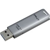 PNY - Elite - USB-stick - Zilver - 128 GB