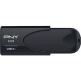 PNY Usb 3.1-stick Attache 4 32 Gb (pnyfd32gatt431)