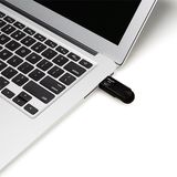 PNY Attaché 4 - USB-Flash-Laufwerk - 64 GB - USB 3.1