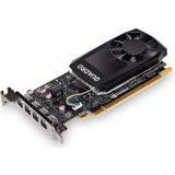 Graphics card PNY VCQP1000V2-PB