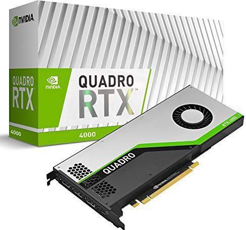 PNY Quadro Rtx 4000 8GB GDDR6