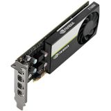 NVIDIA T1000 - Grafische kaart