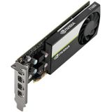 Graphics card PNY VCNT1000-PB 4 GB GDDR6