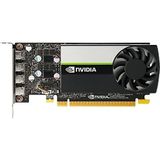 NVIDIA - Turing - Videokaart - Zwart - 4GB GDDR6