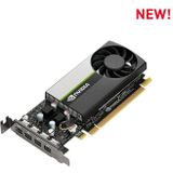 PNY - NVIDIA T1000 - Videokaart - 8 GB - Turing GPU-architectuur