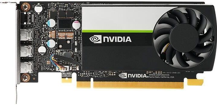 PNY T400 NVIDIA 4 GB GDDR6