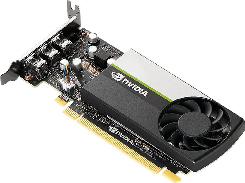 PNY T400 NVIDIA 4 GB GDDR6