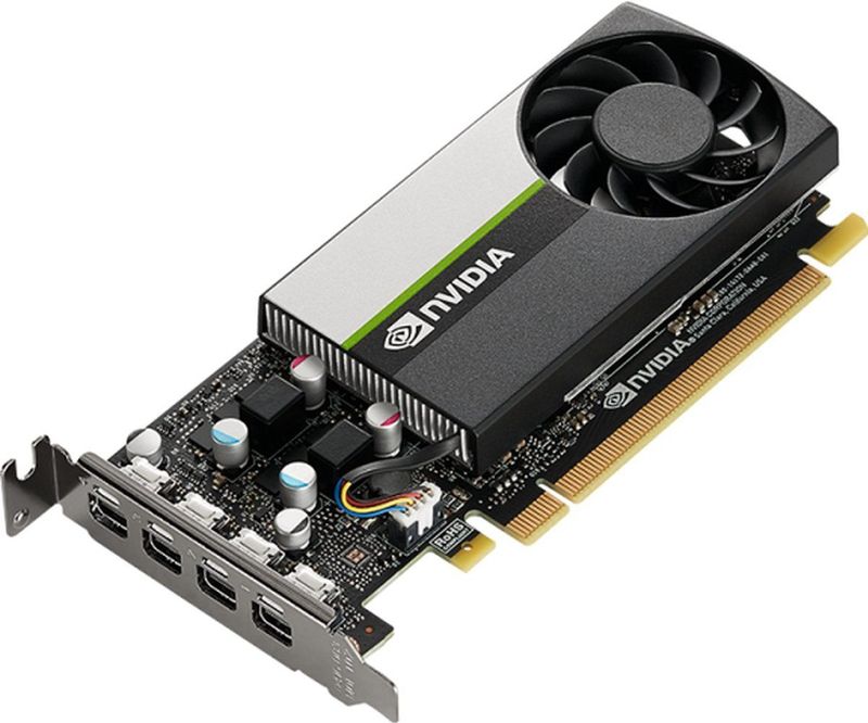 Graphics card PNY VCNT1000-8GB-PB