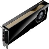 PNY - NVIDIA RTX 6000 - Videokaart - 48 GB - GDDR6