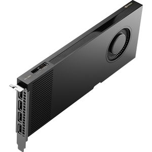 PNY RTX 4000 Ada Generation OEM Version - Videokaart - 20 GB GDDR6 - PCIe 4.0 x16 - 4 x DisplayPort