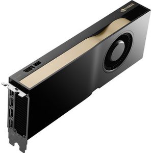 Pny - RTX 5000 - Grafische Kaart - 32GB - GDDR6 - Actieve Koeling