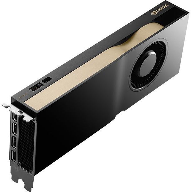Pny - RTX 5000 - Grafische Kaart - 32GB - GDDR6 - Actieve Koeling