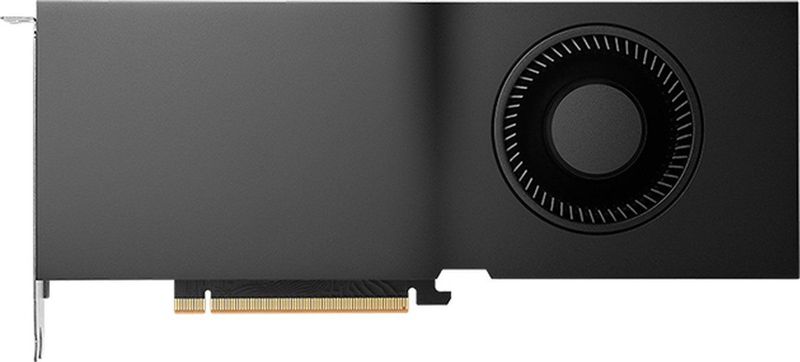 PNY - RTX 4500 - Grafische Kaart - 24 GB GDDR6 - PCI Express 4.0