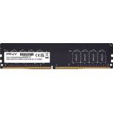 PNY - MD32GSD43200-SI - RAM Geheugen - 32GB - 3200 MHz, DDR4, CAS-latentie 22