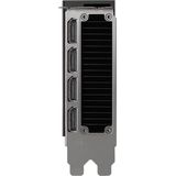 PNY - RTX A4500 - Videokaart - Zwart - 24 GB GDDR6, 7680 CUDA cores, PCI Express x16 4.0