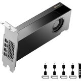 Pny - Rtx 2000 - Grafische Kaart - 16GB - Gddr6