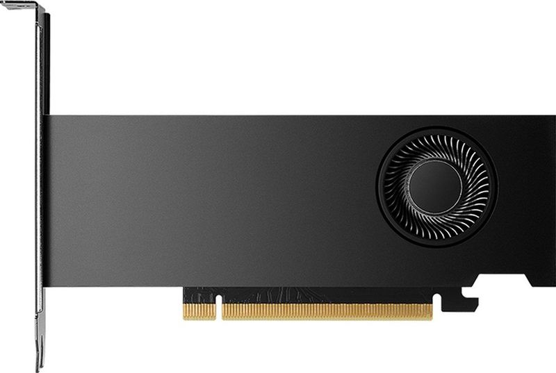 Pny - Rtx 2000 - Grafische Kaart - 16GB - Gddr6