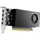 Pny - Rtx A1000 - Grafische Kaart - 8GB - GDDR6
