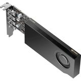 Pny - Rtx A1000 - Grafische Kaart - 8GB - GDDR6