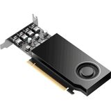 Pny - Rtx A1000 - Grafische Kaart - 8GB - GDDR6