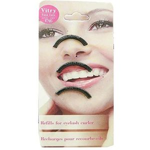 Vitry Classic Wimperbuiger 3 Vullingen 1042r  -  Vitry