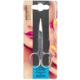 Nagelknipper - Veilig - Rvs