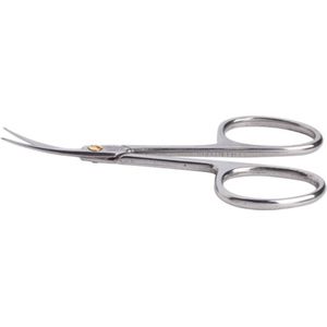 Vitry - Huidschaar Gebogen Bladen - Roestvrij Staal