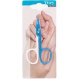 Vitry - Classic - Nagelschaar - Bicolor - 1008Cc