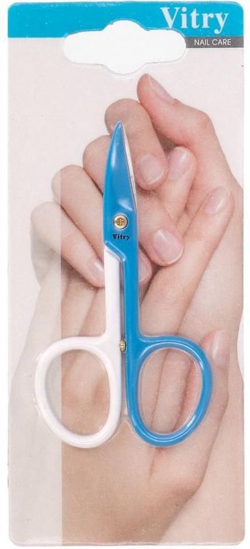 Vitry - Classic - Nagelschaar - Bicolor - 1008Cc
