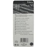 Nagelschaar - Kinderen - Veilig - Rvs