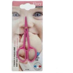 Vitry babyschaar pastel 1 stuks
